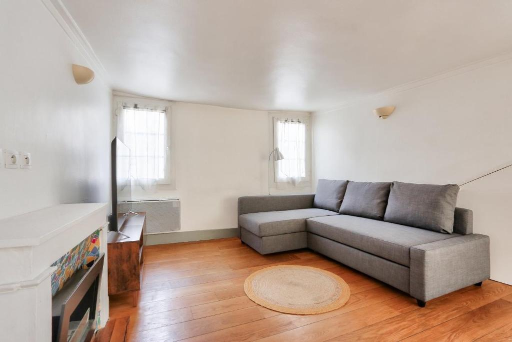 Appartement Quartier Opera - 3