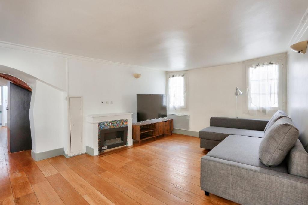 Appartement Quartier Opera - 5