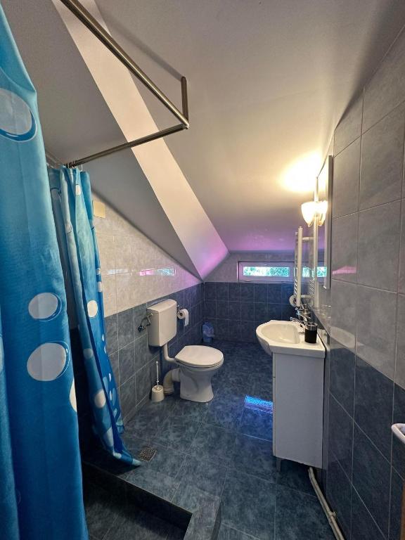 Cabana Ovidiu photo