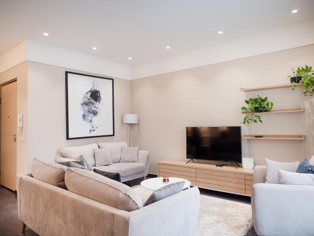 Lake Drive Rooms&Apartments, Tirana
