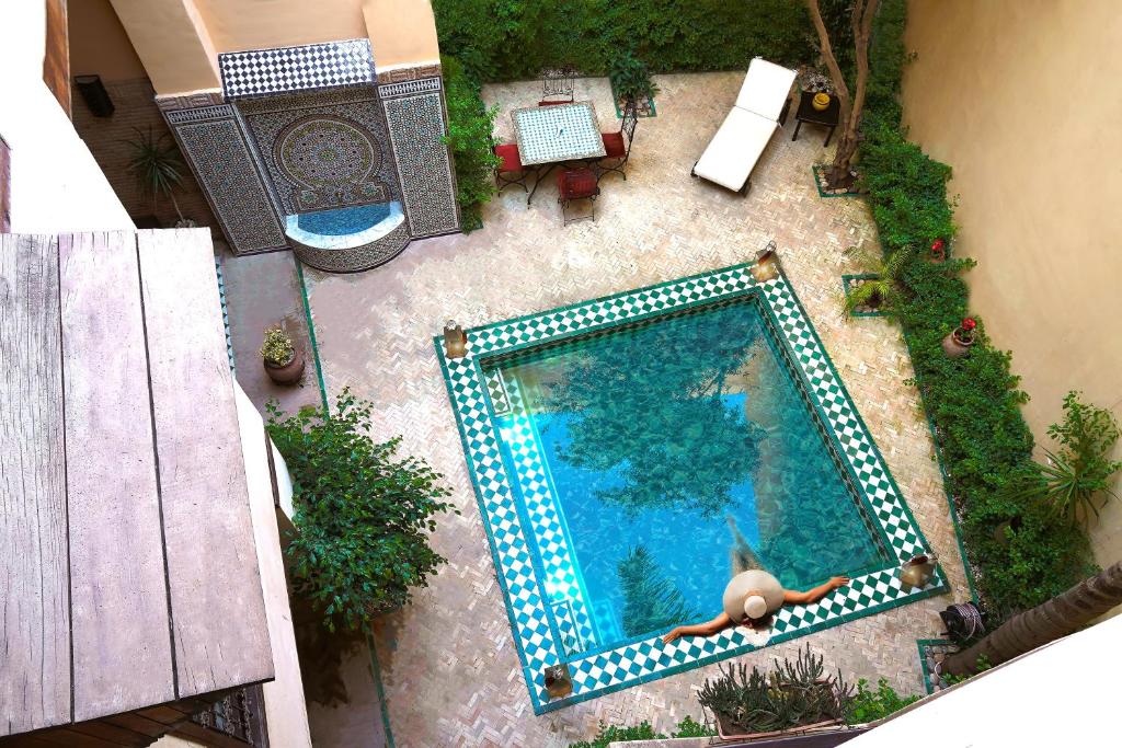 Riad Dar Pierre photo