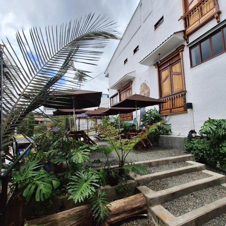 Balcones del Ayer photo