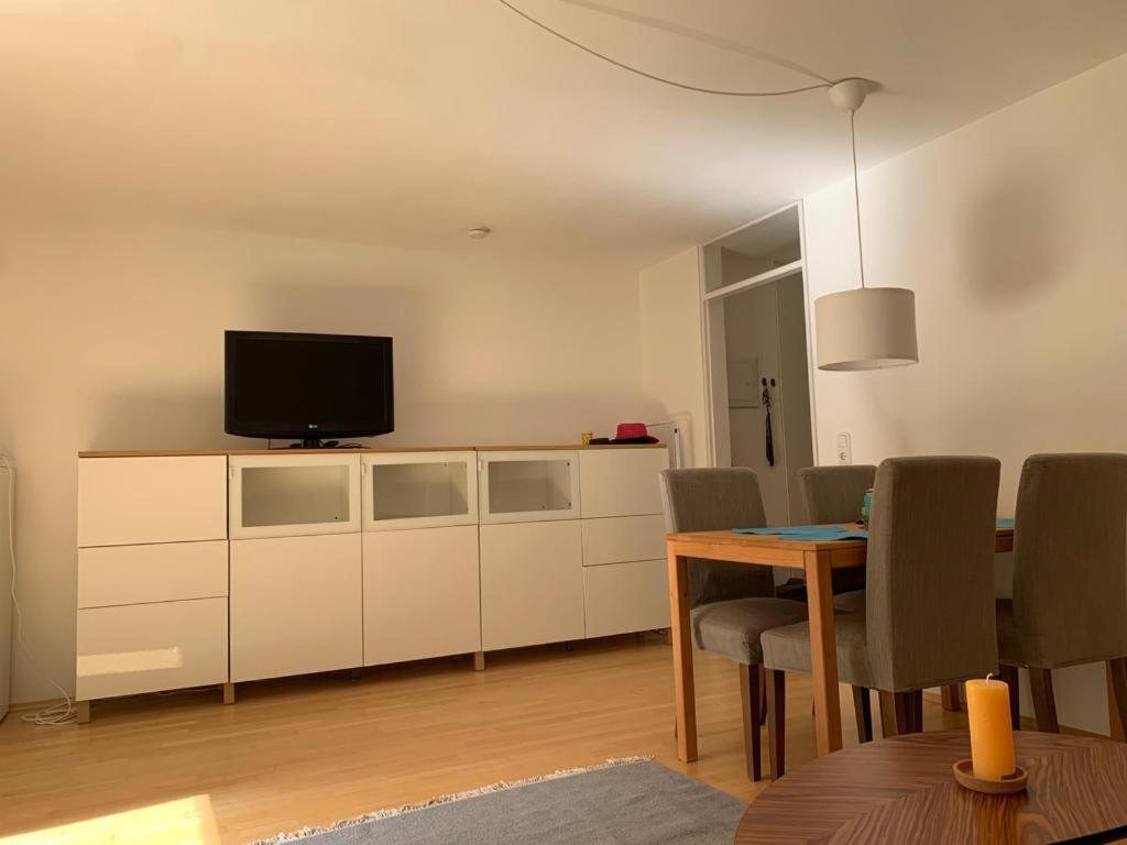 München Giesing – Möblierte Ferienwohnung - 2