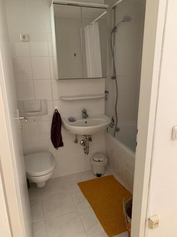 München Giesing – Möblierte Ferienwohnung - 3