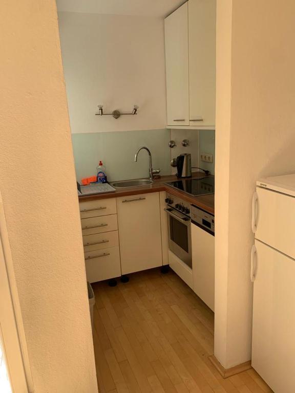 München Giesing – Möblierte Ferienwohnung - 4