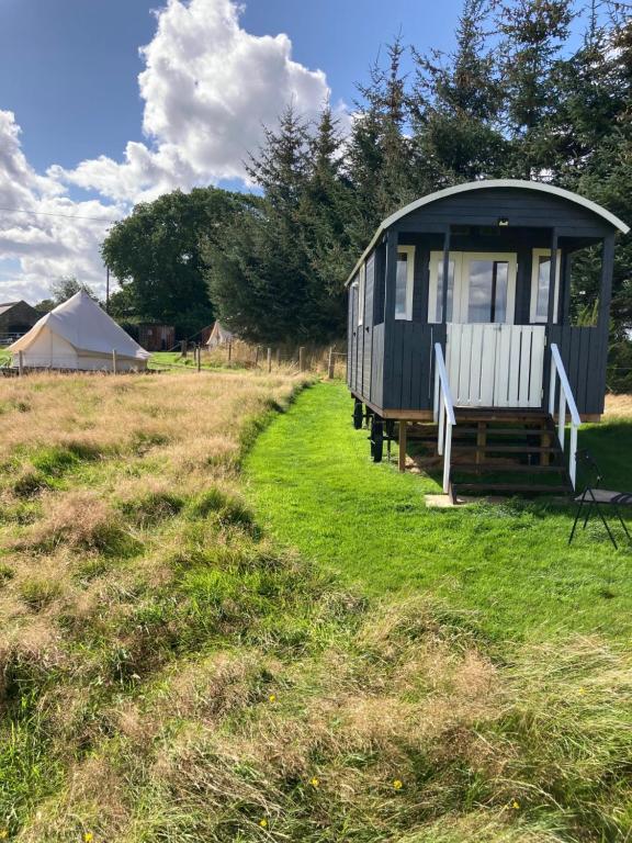 Roslin Glamping — Hotel in Roslin