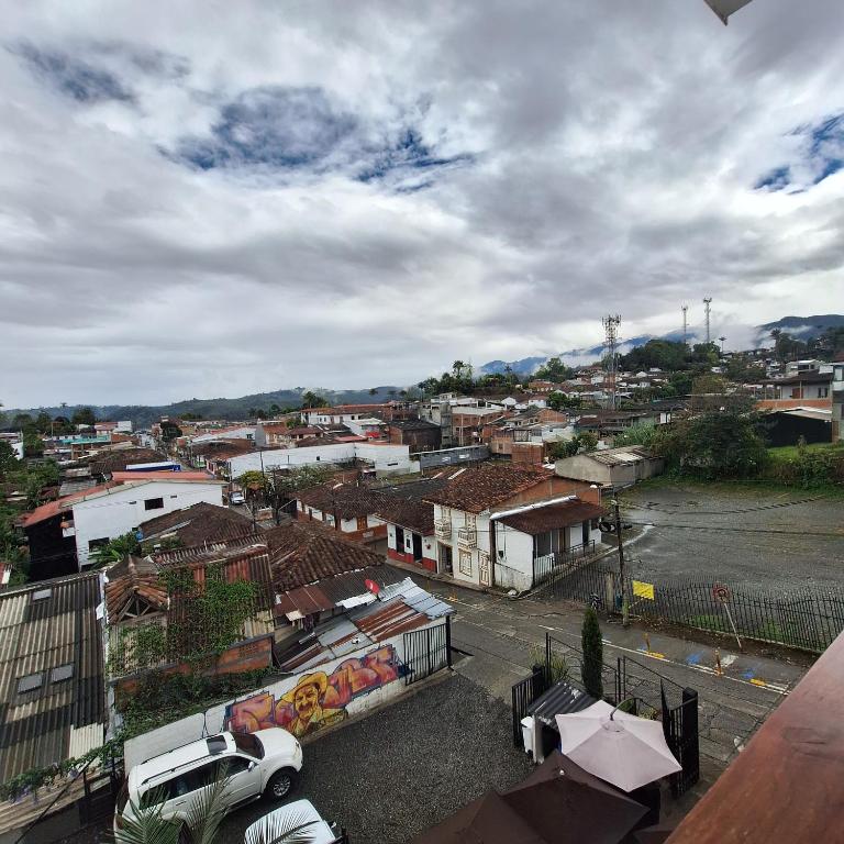 Balcones del Ayer photo