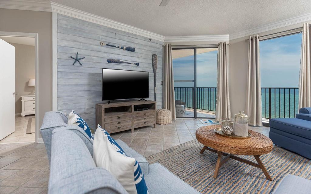 Phoenix East 1406 condo, Orange Beach