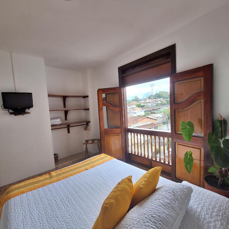 Balcones del Ayer photo