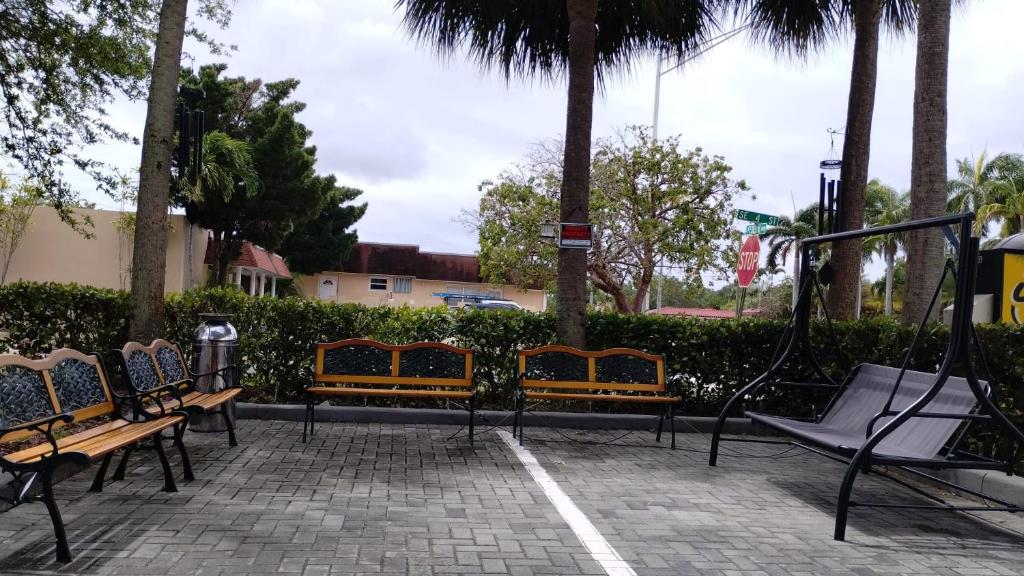 Facilities