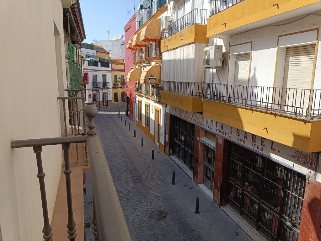 Apartamentos Luxury Puente de Triana photo