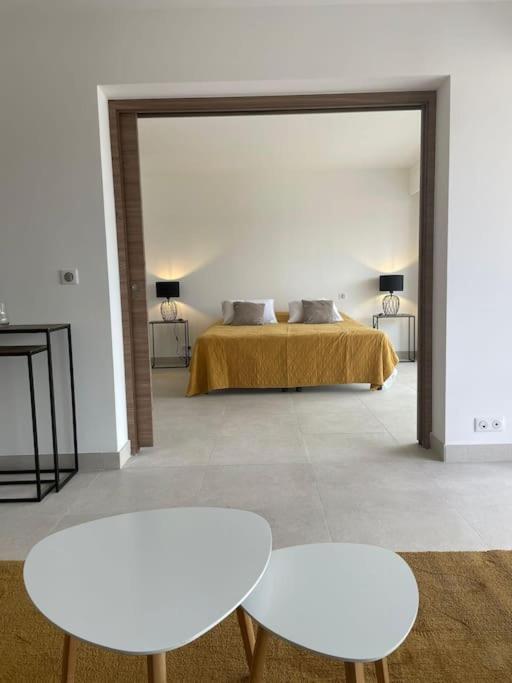 Paca properties -EC14- Appartements T2 - Cannes - 3