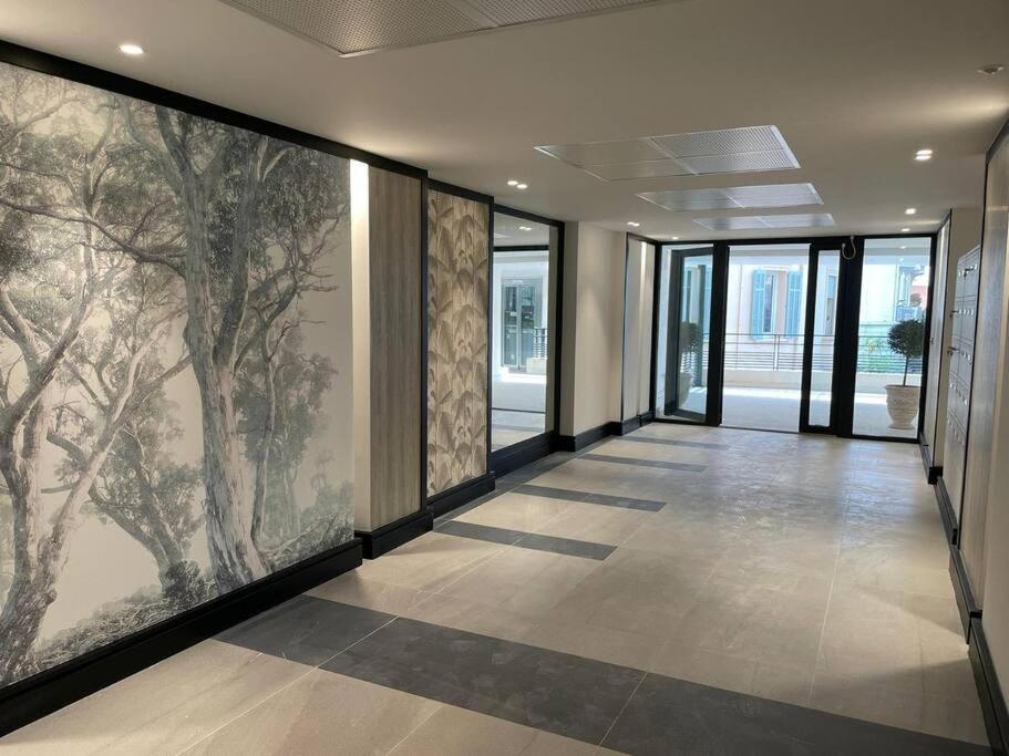 Paca properties -EC14- Appartements T2 - Cannes - 5