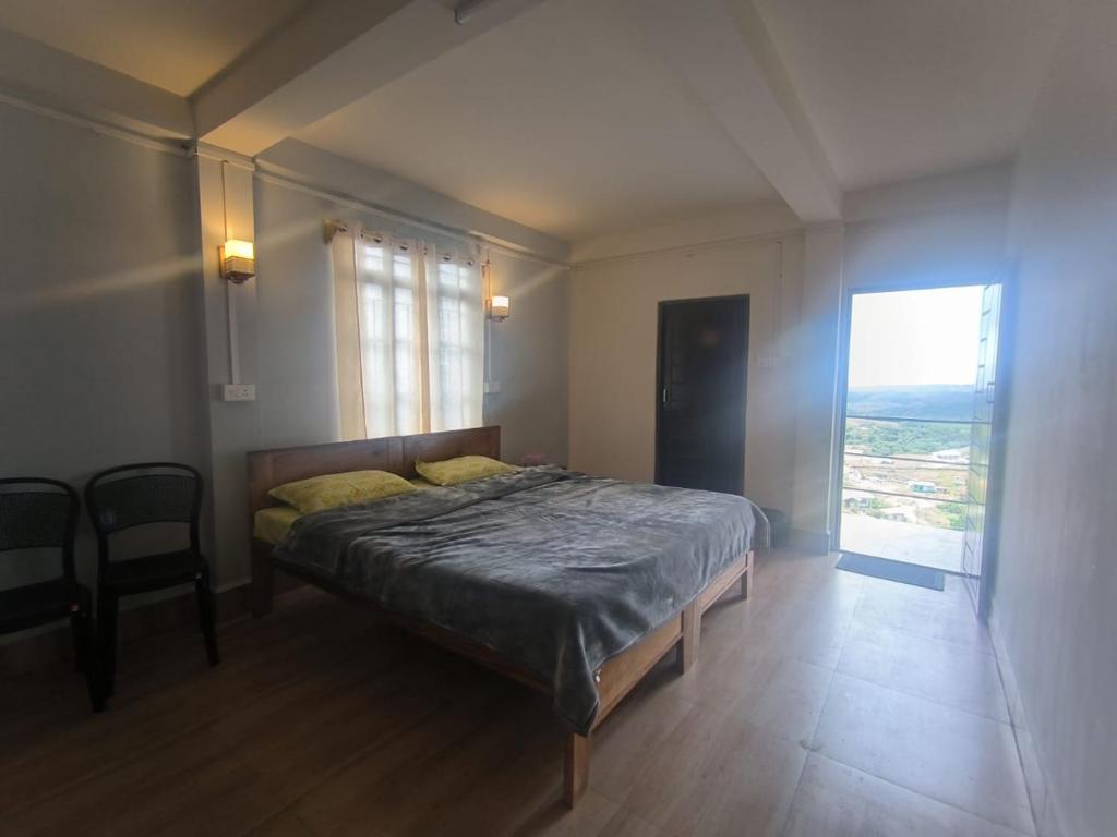 Hunsi Homestay — Hotel in Cherrapunji