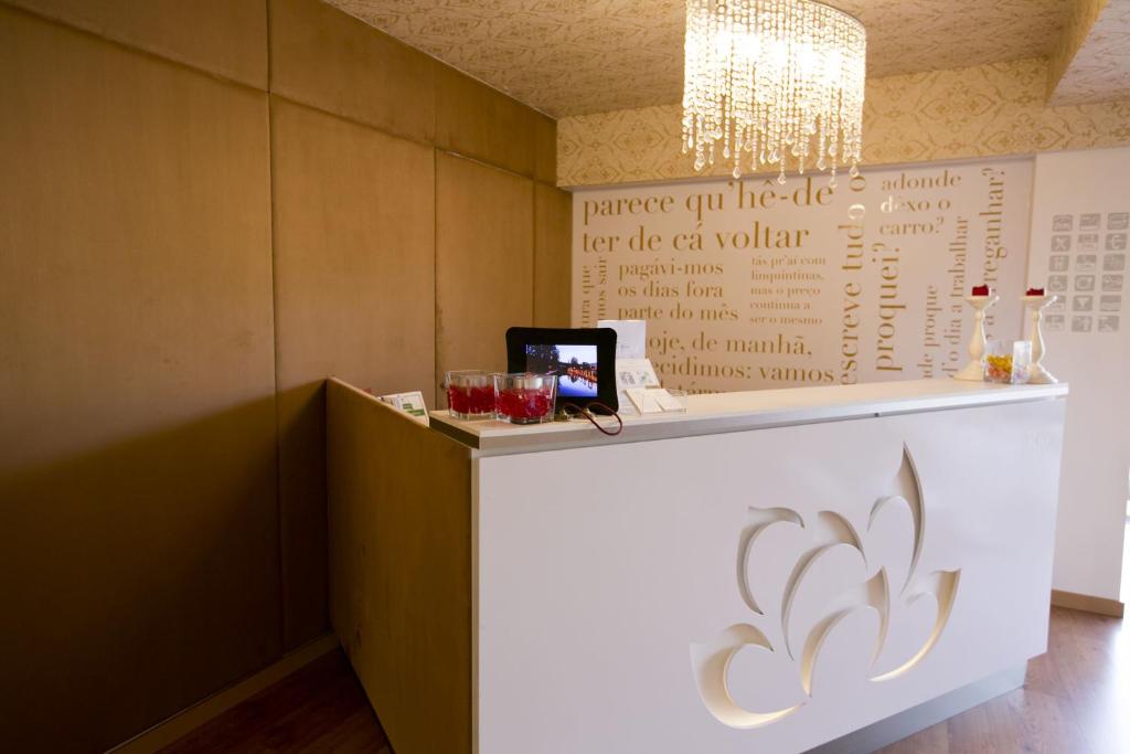 Sever Rio Hotel photo
