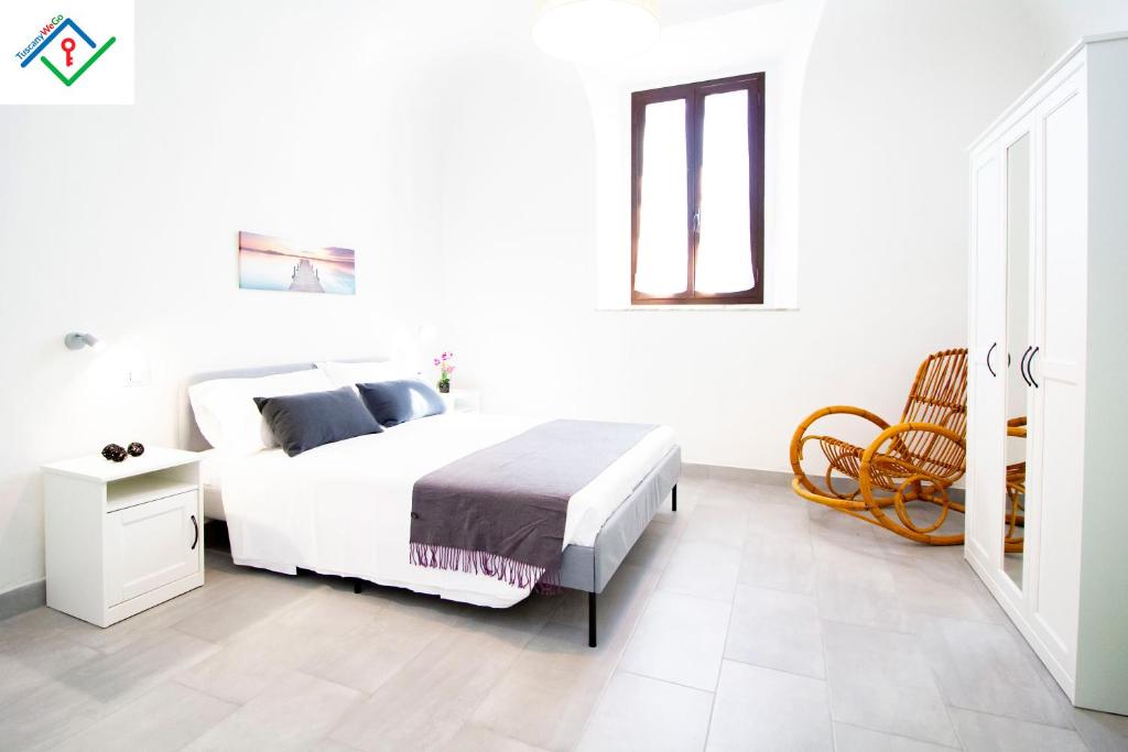 LeS House - Apartment 1 by TuscanyWeGo - 3