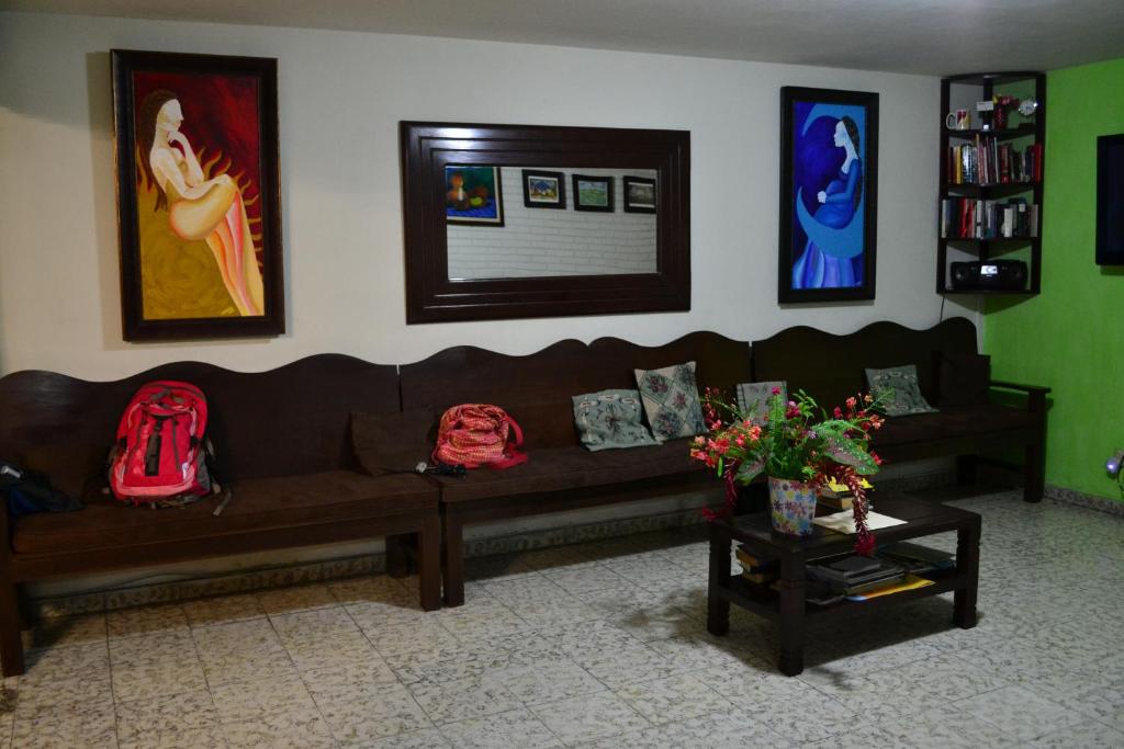 Hotel Oasis photo