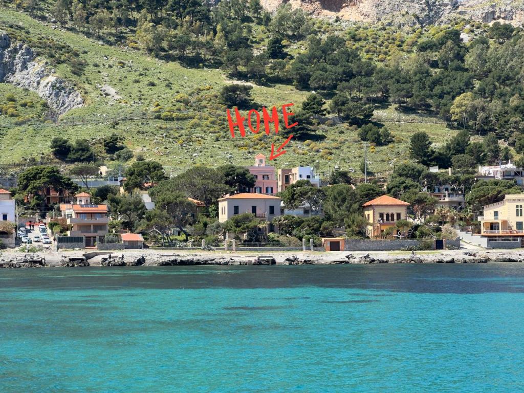 Casa Stella Splendida Villa sul Mare - 3