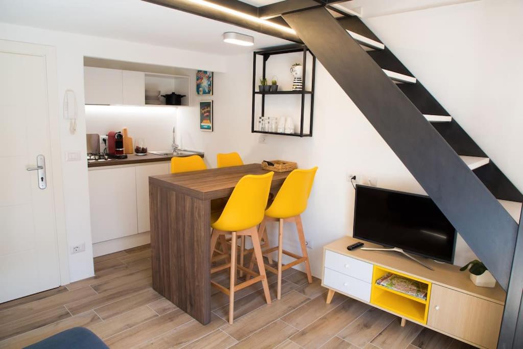 Il Piccolo Acero[Inside city walls,Wifi & terrace] - 1