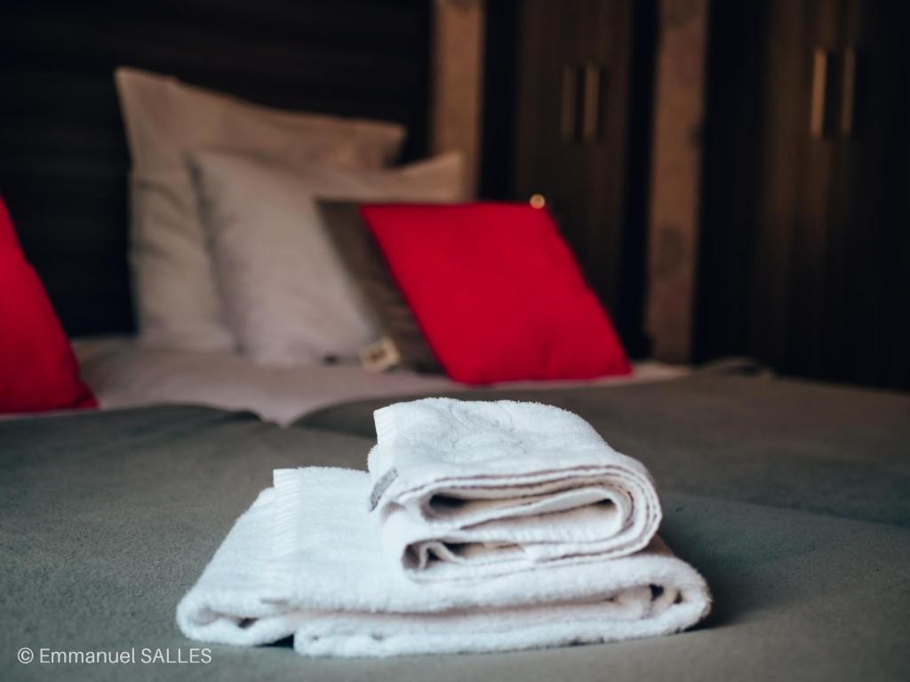 Hotel Le Saint Patrice photo