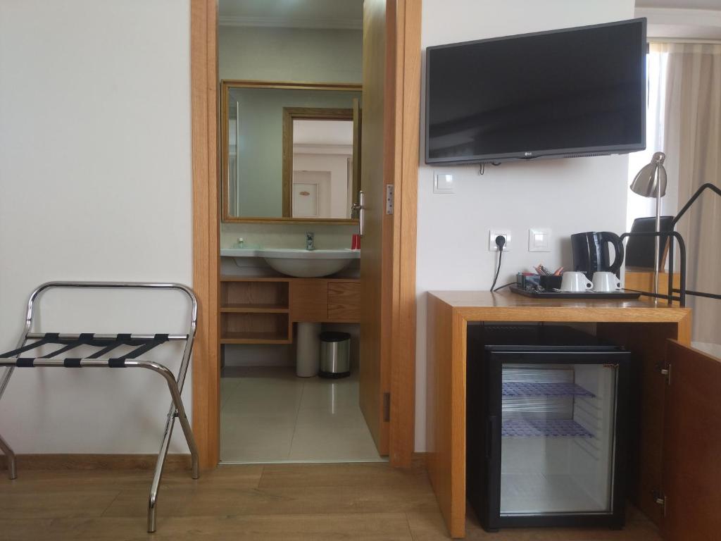 Facilities