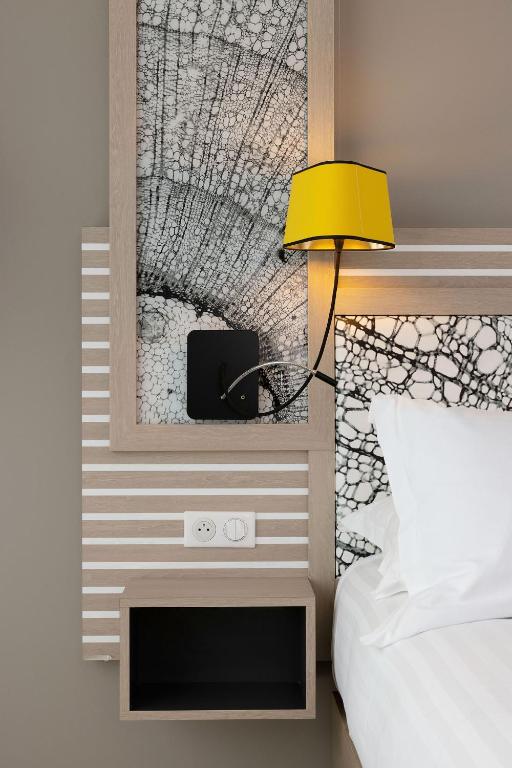 Hotel Room 2