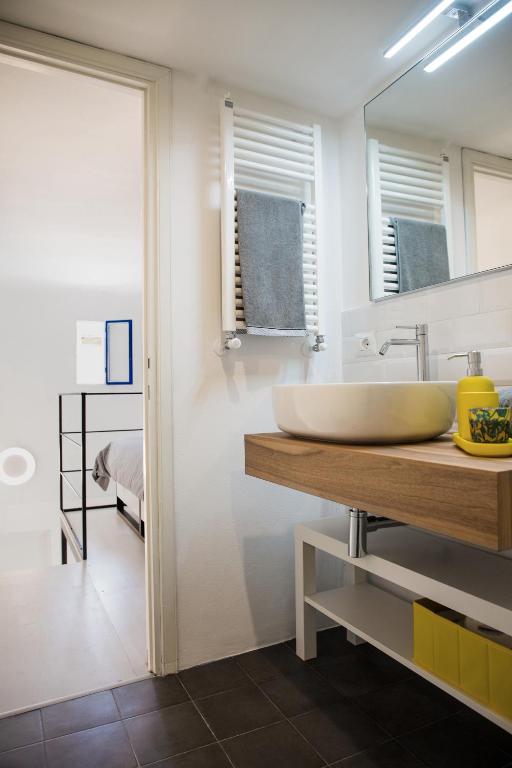 Il Piccolo Acero[Inside city walls,Wifi & terrace] - 4
