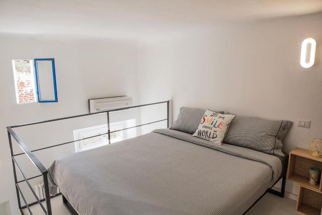 Il Piccolo Acero[Inside city walls,Wifi & terrace] - 2