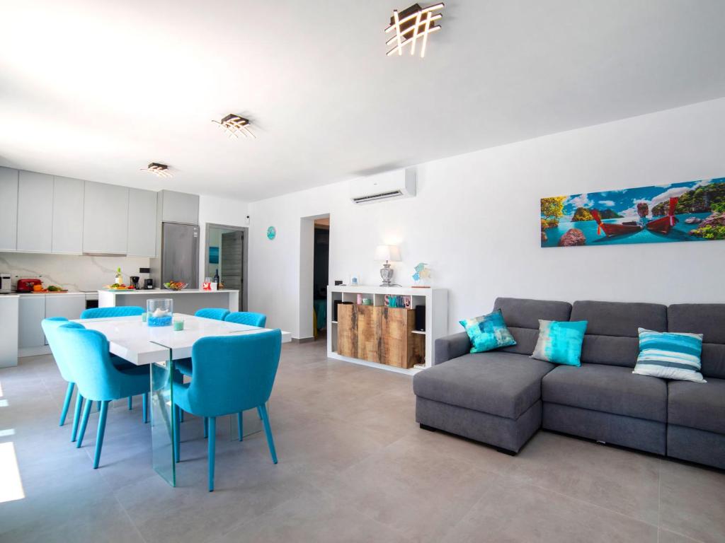Villa Estrella Azul by Interhome - 3