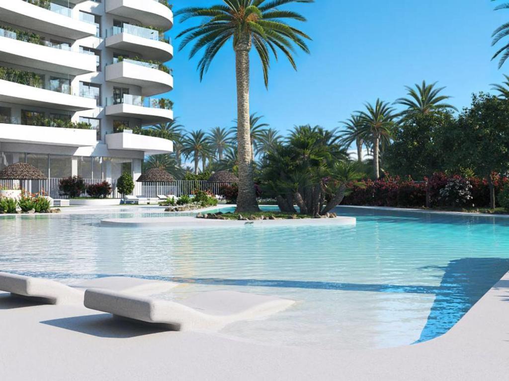 Apartment Gran Canet by Interhome - 2