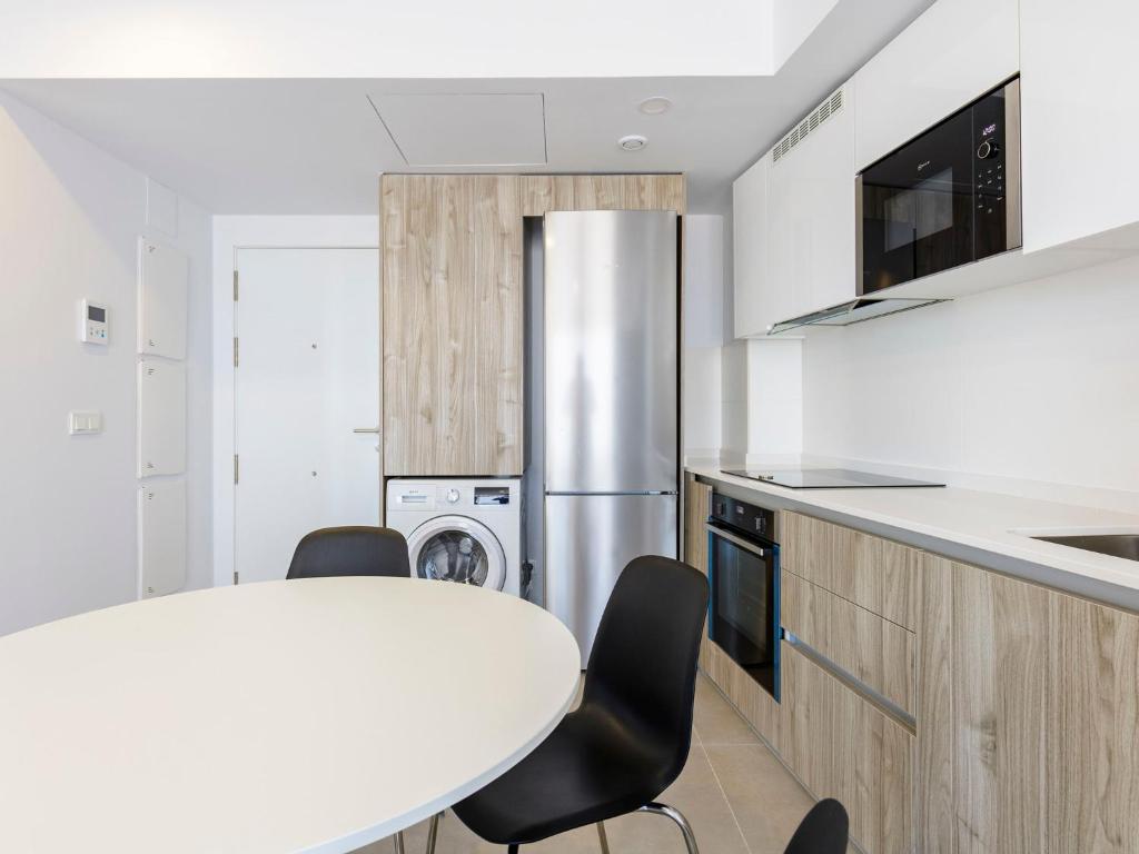 Apartment Gran Canet by Interhome - 4