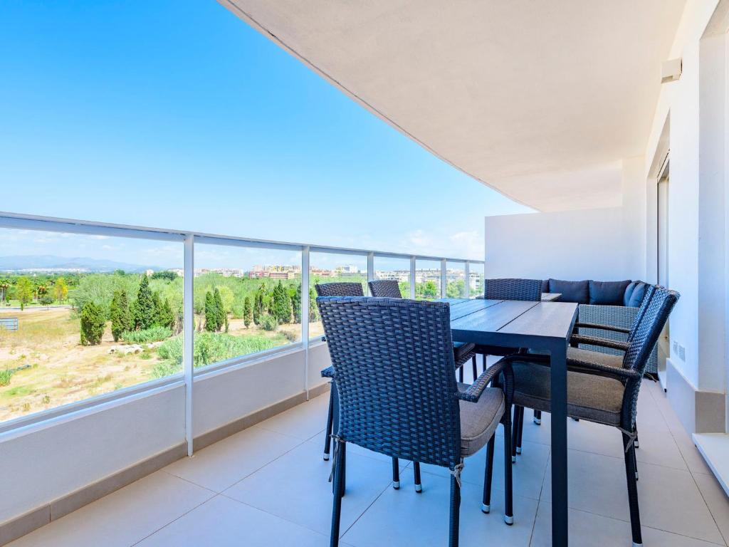 Apartment Gran Canet by Interhome - 3
