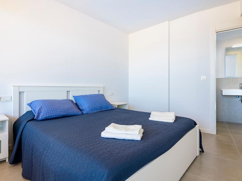 Apartment Gran Canet by Interhome - 5