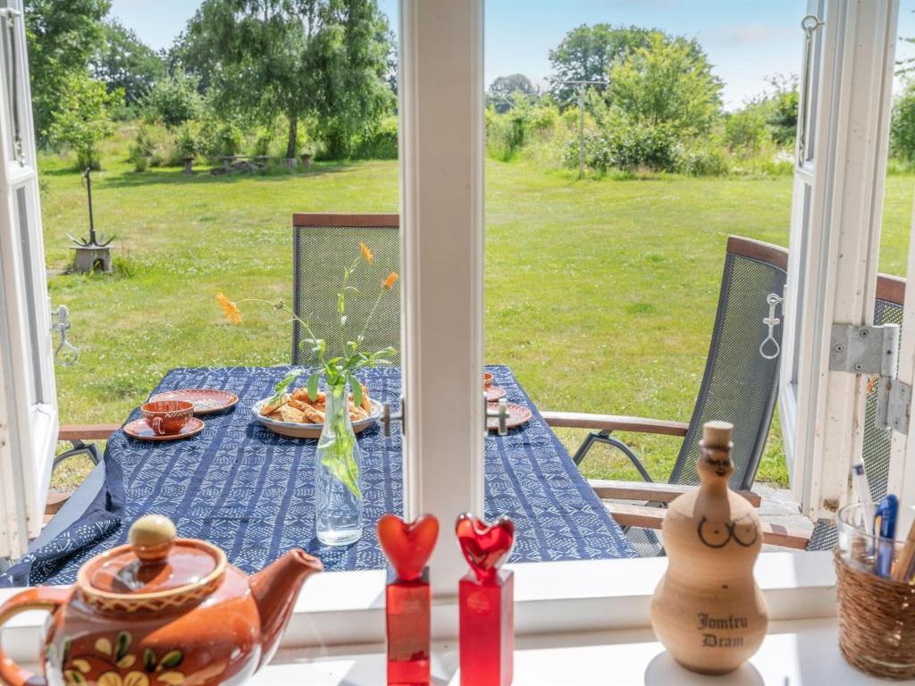 Holiday Home Slavenka - 6km from the sea in Bornholm by Interhome