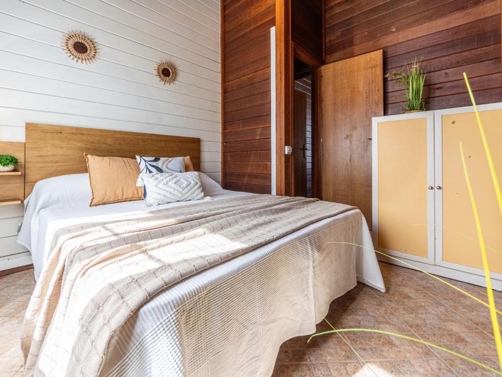 Chalet Tropical 4 by Interhome - 5