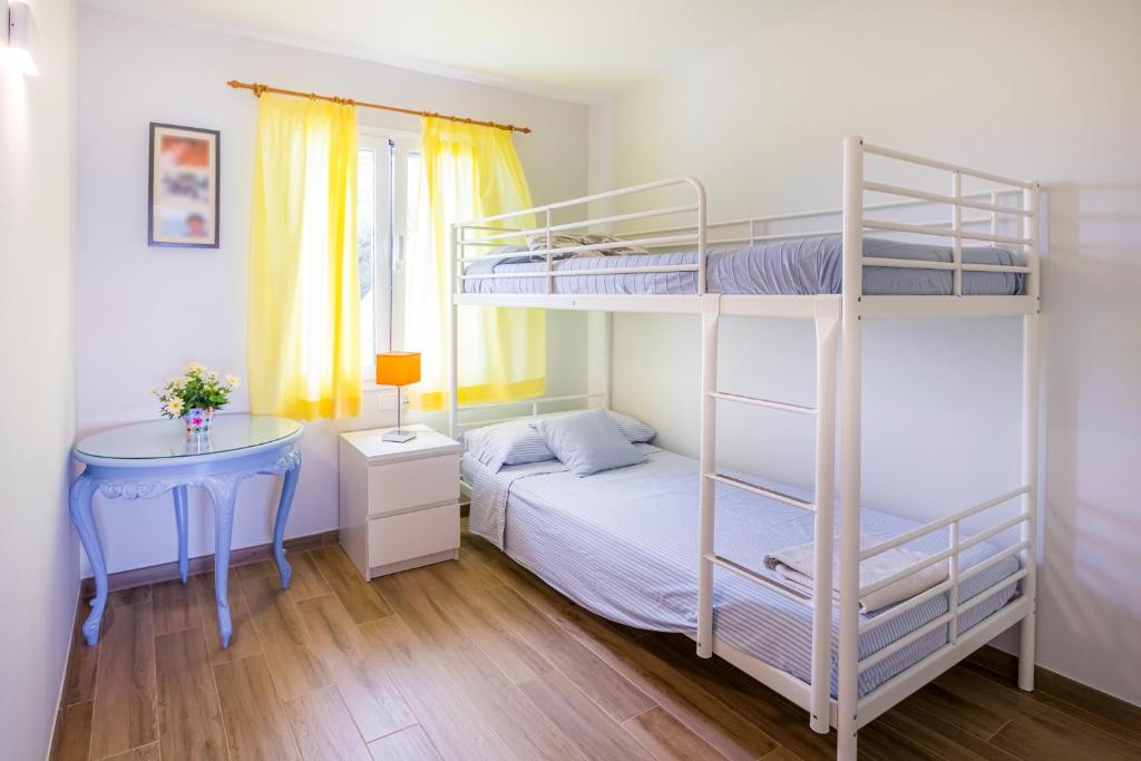Apartamento Buganvilla B5 - 5
