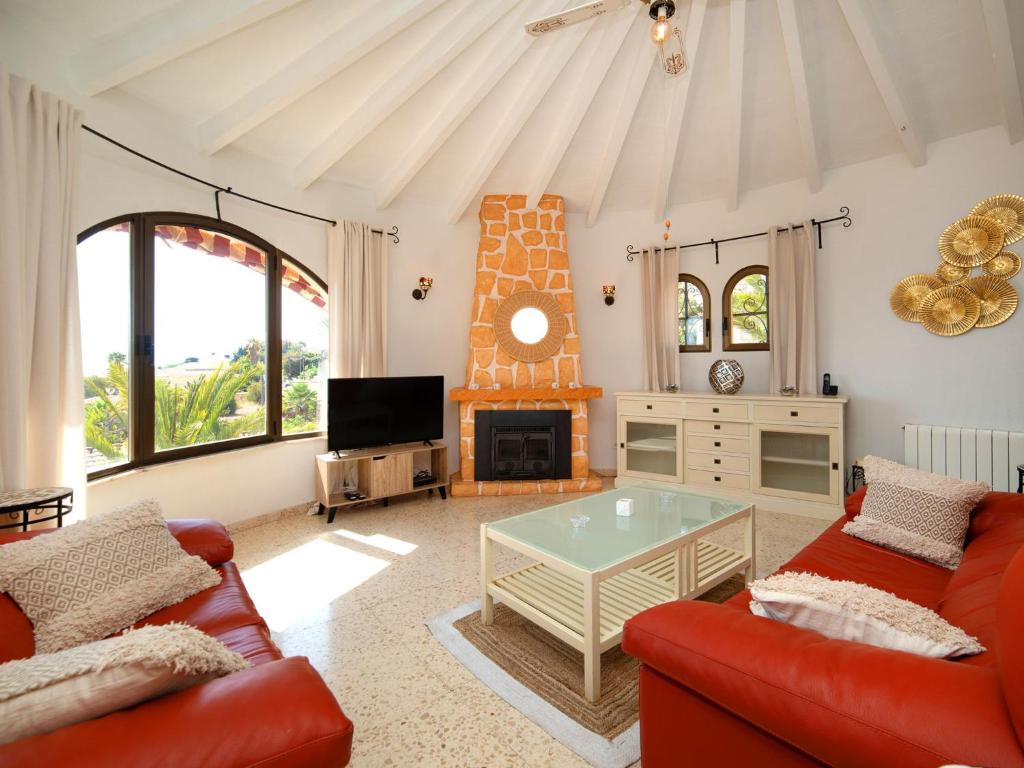 Holiday Home Leon by Interhome - 2