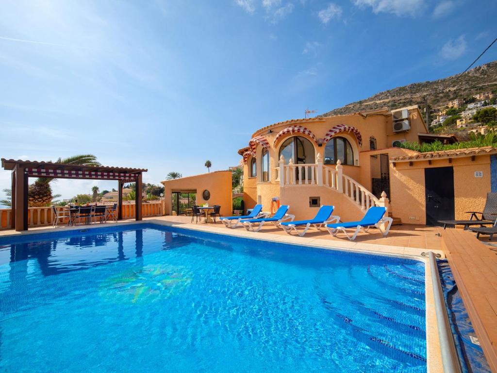 Holiday Home Leon by Interhome - 5