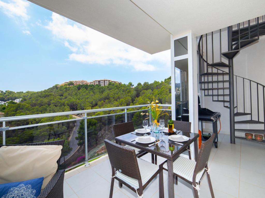 Apartment Jardines de Altea Hills-6 by Interhome - 3