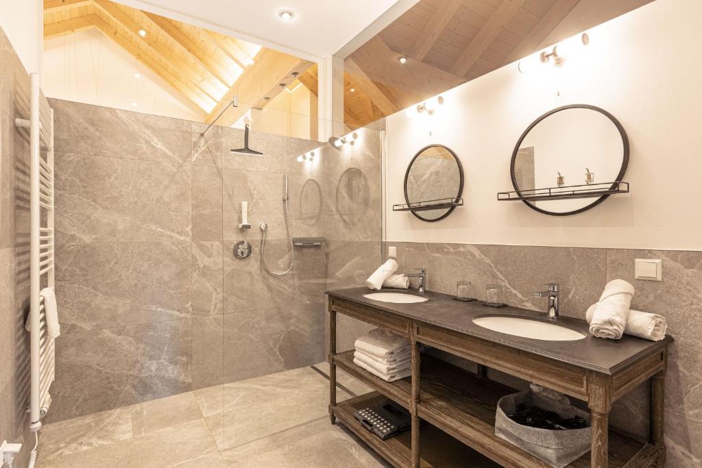 Penthouse Preber - 5