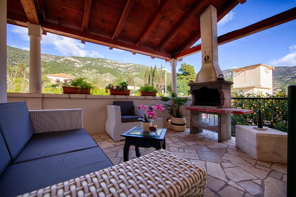 Villa Kamenica photo