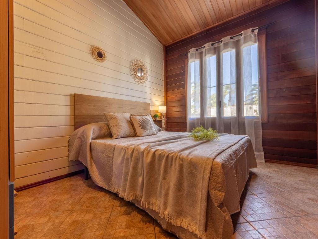 Chalet Tropical 3 by Interhome - 5