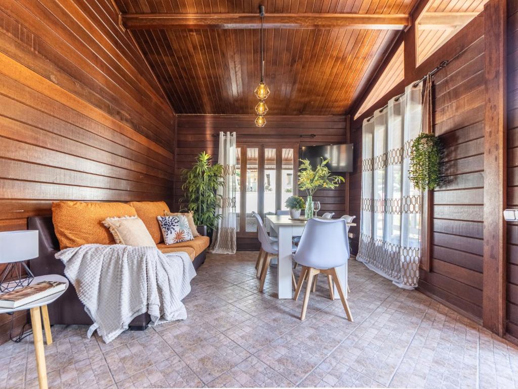Chalet Tropical 3 by Interhome - 4