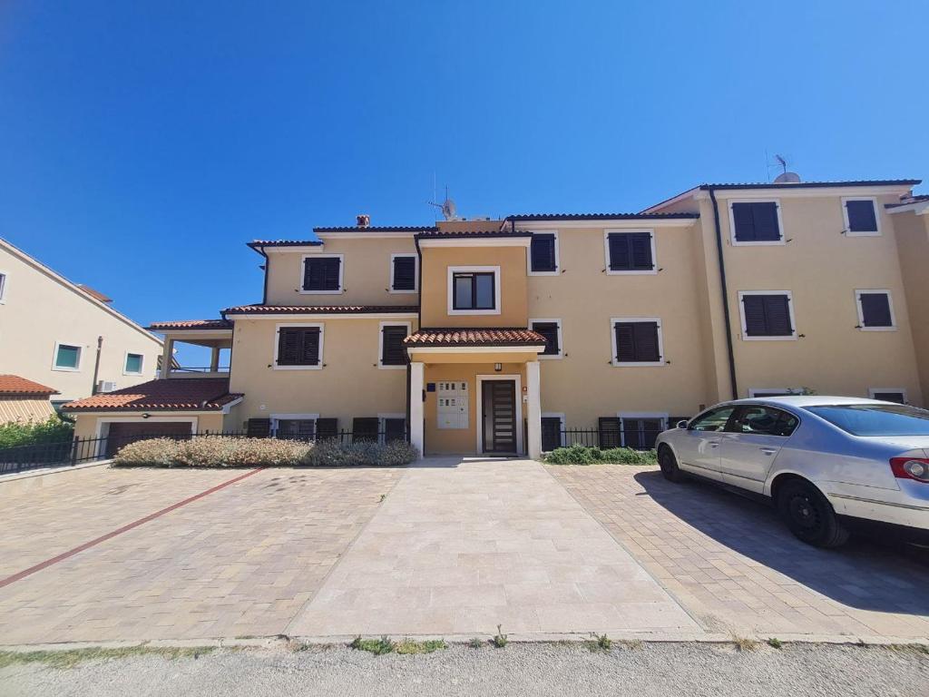 Omega Apartments, Premantura