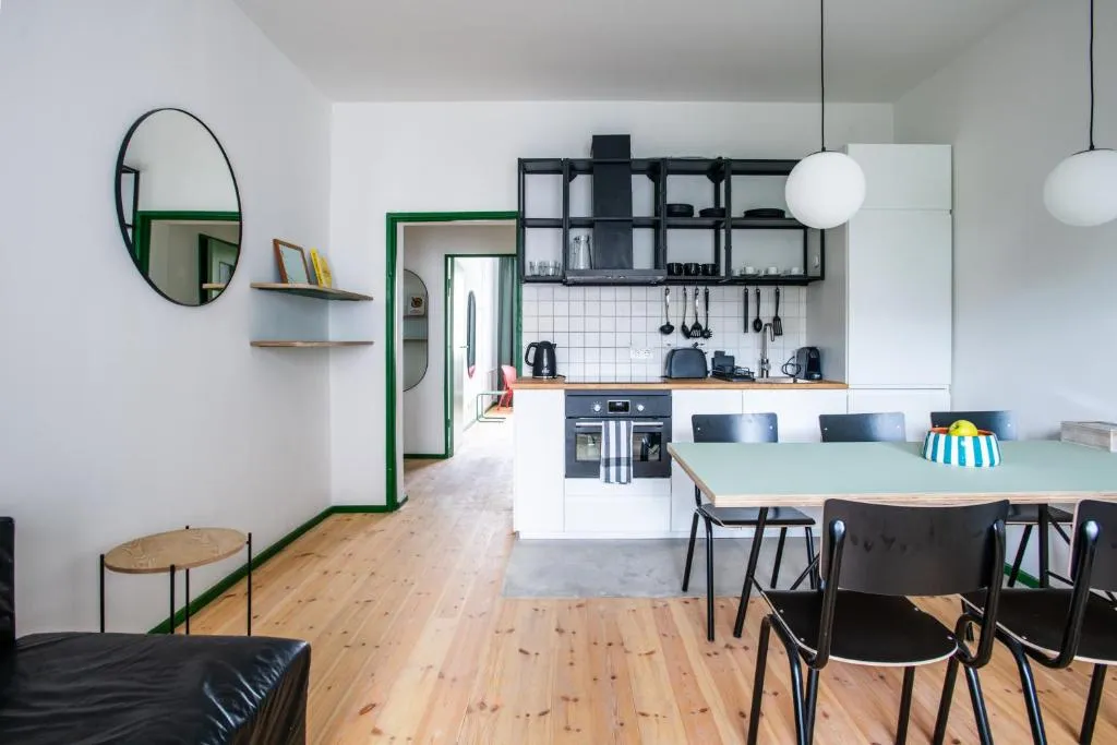 Flattering - Berlin, Hotel in Berlin
