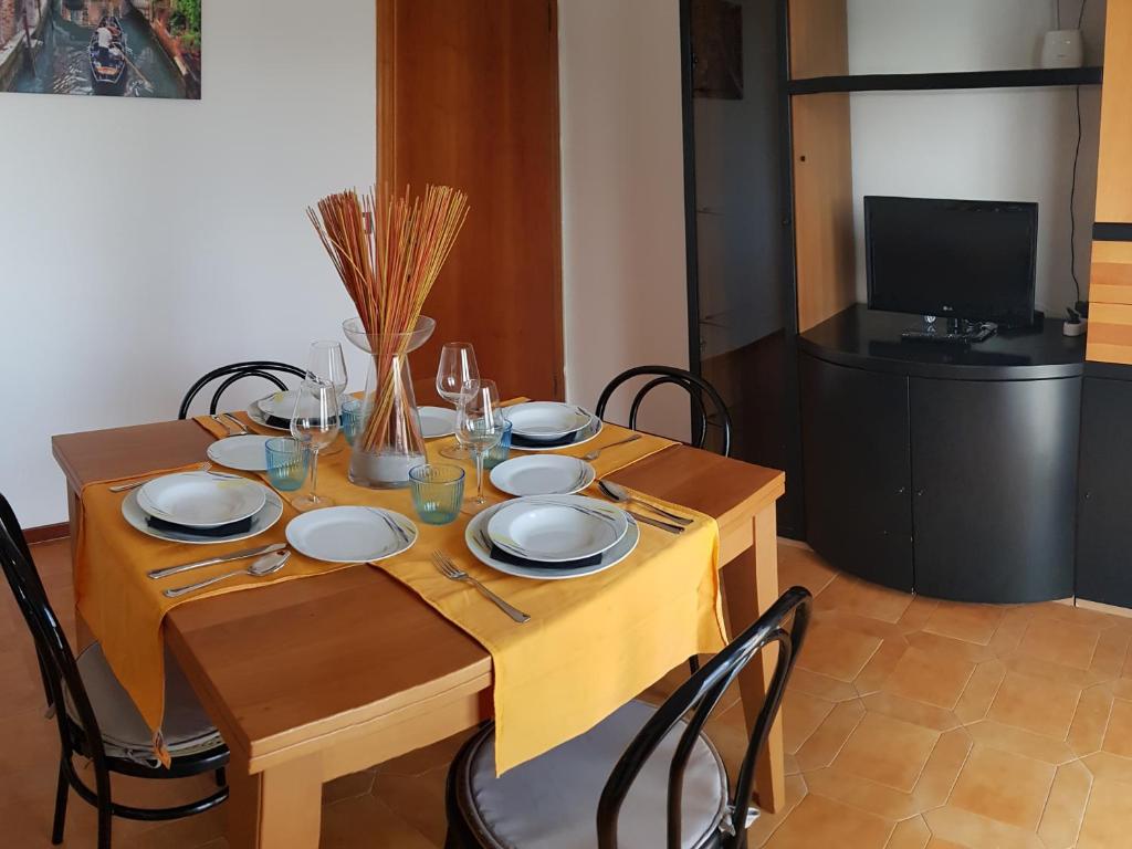 La maison de Daniela - 1