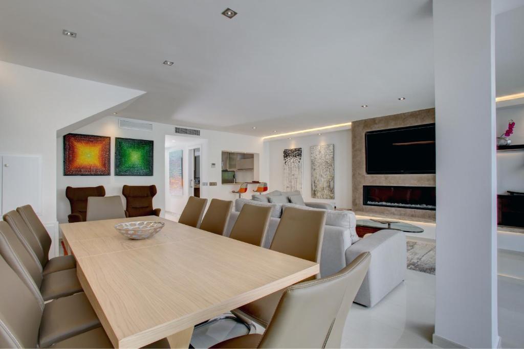 Casa Stefania - Modern Townhouse by Finest Rentals - 4