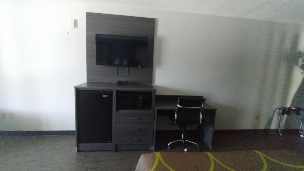 Facilities