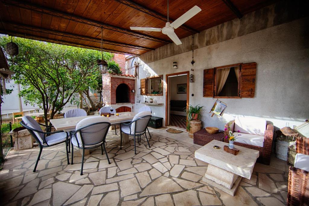 Villa Kamenica photo