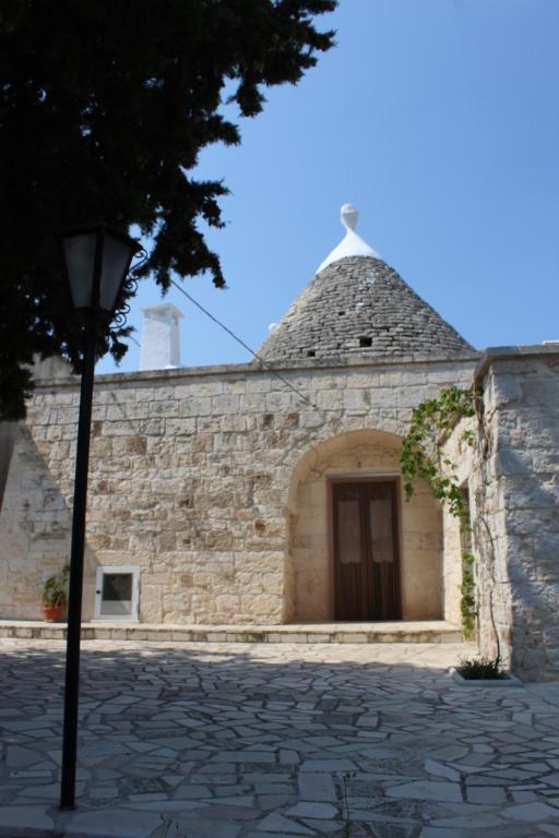 Trullo Fiorino - 1